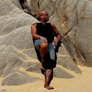 Meet your Posher, Ronald